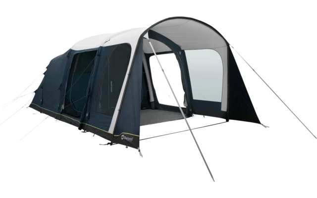Outwell Hayward Lake 5ATC Inflatable Tunnel Tent 5 People 3 Outwell Hayward Lake 5ATC Inflatable Tunnel Tent 5 People