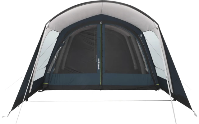 Outwell Hayward Lake 5ATC Inflatable Tunnel Tent 5 People 4 Outwell Hayward Lake 5ATC Inflatable Tunnel Tent 5 People - Image 2
