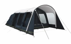 Outwell Hayward Lake 5ATC Inflatable Tunnel Tent 5 People 13 Outwell Hayward Lake 5ATC Inflatable Tunnel Tent 5 People -Fritz Berger 790772 5218889