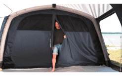 Outwell Hayward Lake 5ATC Inflatable Tunnel Tent 5 People 14 Outwell Hayward Lake 5ATC Inflatable Tunnel Tent 5 People -Fritz Berger 790775 5218895