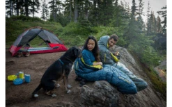 MSR MessKit Camping Utensils For 2 People 6 Pieces -Fritz Berger 795587 5223419