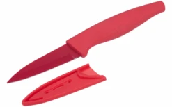 Edco Knife & Sheath 4 Pieces 19 Cm