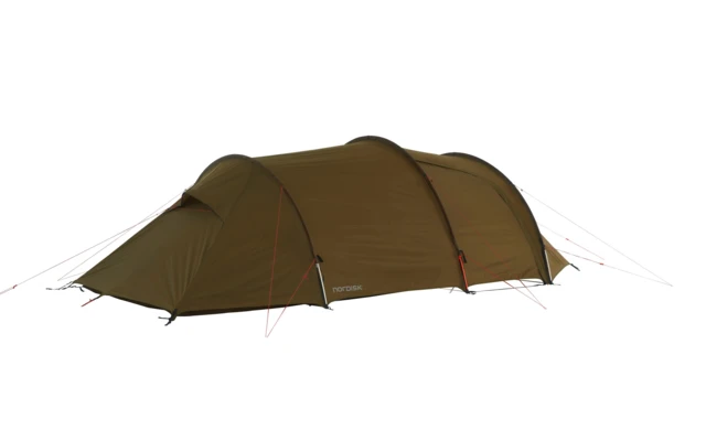 Nordisk Oppland 4 PU Tent 3 Nordisk Oppland 4 PU Tent