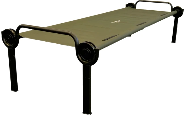 Disc-O-Bed ONE L Olive Green 3 Disc-O-Bed ONE L Olive Green