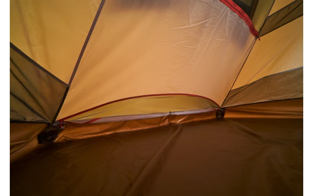 Nordisk Oppland 4 PU Tent 4 Nordisk Oppland 4 PU Tent - Image 2
