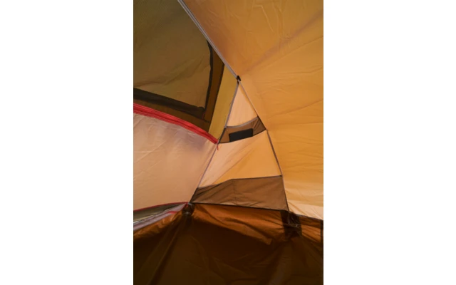Nordisk Oppland 4 PU Tent 5 Nordisk Oppland 4 PU Tent - Image 3