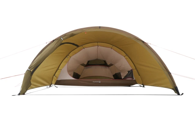 Nordisk Oppland 4 PU Tent 6 Nordisk Oppland 4 PU Tent - Image 4