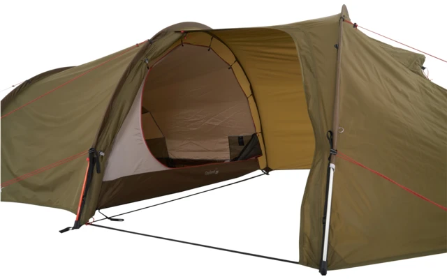 Nordisk Oppland 4 PU Tent 7 Nordisk Oppland 4 PU Tent - Image 5