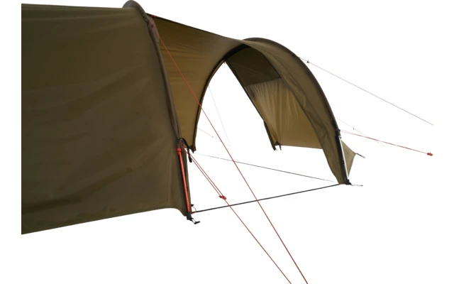 Nordisk Oppland 4 PU Tent 8 Nordisk Oppland 4 PU Tent - Image 6
