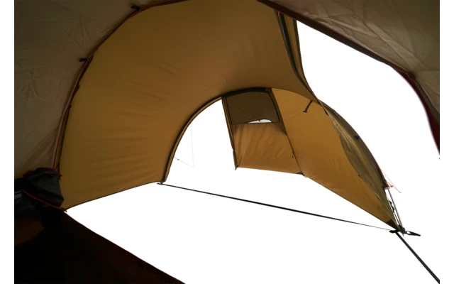 Nordisk Oppland 3 (3.0) PU Tent 3 Nordisk Oppland 3 (3.0) PU Tent