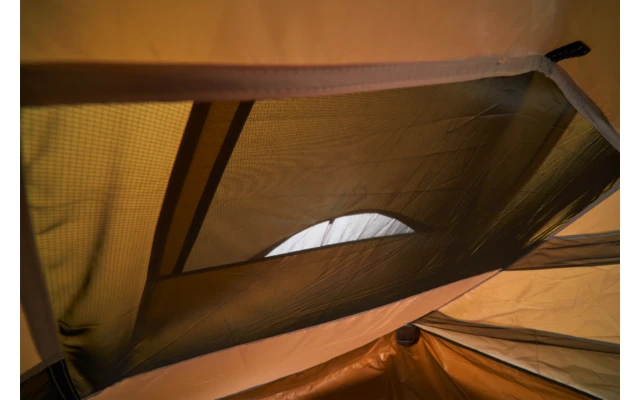 Nordisk Oppland 3 (3.0) PU Tent 5 Nordisk Oppland 3 (3.0) PU Tent - Image 3