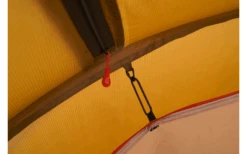 Nordisk Oppland 3 (3.0) PU Tent 15 Nordisk Oppland 3 (3.0) PU Tent -Fritz Berger 802355 5252129