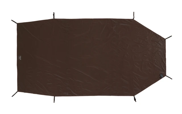 Nordisk Oppland 3 (2.0) Footprint 5 Nordisk Oppland 3 (2.0) Footprint - Image 3