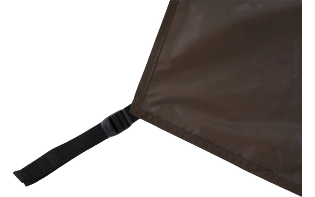 Nordisk Oppland 3 (2.0) Footprint 7 Nordisk Oppland 3 (2.0) Footprint - Image 5