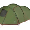 High Peak Tent Goshawk 4 Tunnel Tent -Fritz Berger 803033 5244326