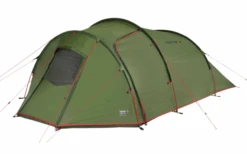 High Peak Tent Goshawk 4 Tunnel Tent