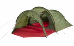 High Peak Tent Goshawk 4 Tunnel Tent -Fritz Berger 803288 5247134