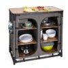 Berger Kitchen Box Capri M 6 Compartments