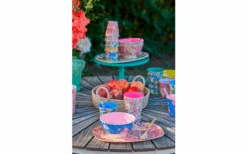 Rice Melamine Mug With Sunny Days Print 5 Rice Melamine Mug With Sunny Days Print -Fritz Berger 805430 5272487