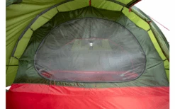 High Peak Tent Goshawk 4 Tunnel Tent -Fritz Berger 810026 5289197