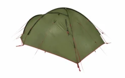 High Peak Nightingale 3 Dome Tent With Porch For 3 People 200 X 320 Cm -Fritz Berger 811988 5291960