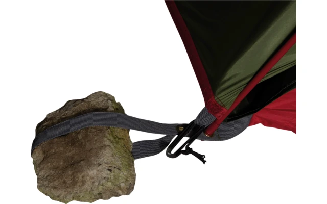 High Peak Kingfisher 2 Lightweight Dome Tent 220 X 140 Cm 5 High Peak Kingfisher 2 Lightweight Dome Tent 220 X 140 Cm - Image 3