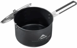 MSR Ceramic 2,5 L Kochtopf