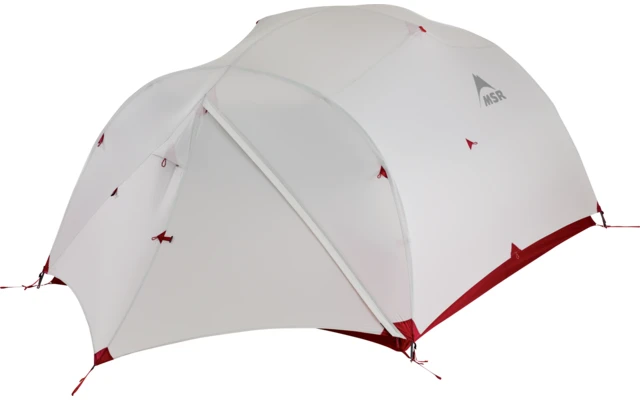 MSR Mutha Hubba NX V2 3 Personen Weiß 3 MSR Mutha Hubba NX V2 3 Personen Weiß