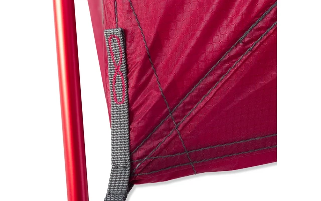 MSR Mutha Hubba NX V2 3 Personen Weiß 7 MSR Mutha Hubba NX V2 3 Personen Weiß - Image 5