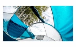 Coleman FastPitch Pop Up Galiano 4 Tunnel Tent -Fritz Berger 823835 5321939
