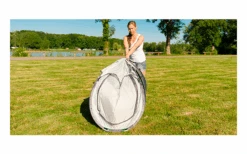 Coleman FastPitch Pop Up Galiano 4 Tunnel Tent -Fritz Berger 823904 5325590