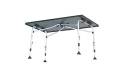 Westfield Aircolite 120 Black Line Table