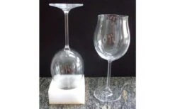 Glass-securing System