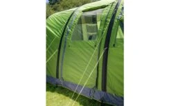 Berger Sierra 6-L Deluxe Tunnel Tent 13 Berger Sierra 6-L Deluxe Tunnel Tent -Fritz Berger 90897 590409