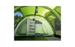 Berger Sierra 6-L Deluxe Tunnel Tent 14 Berger Sierra 6-L Deluxe Tunnel Tent -Fritz Berger 90903 690433